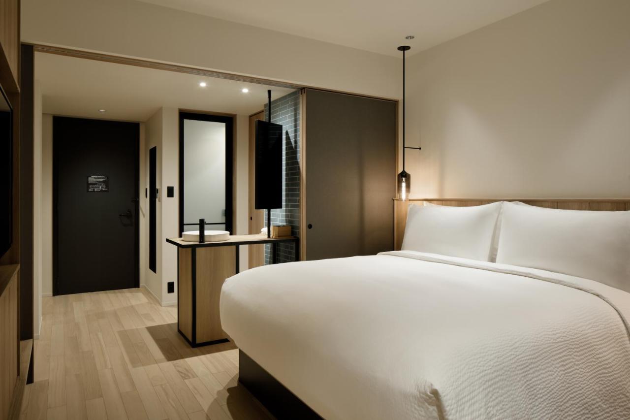 Hotel Fairfield By Marriott Okayama Tsuyama Exterior foto