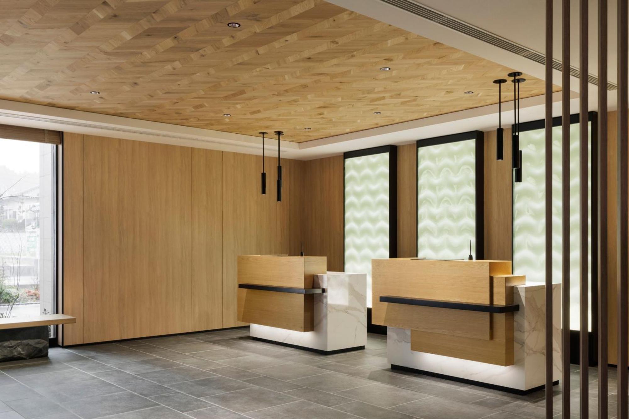 Hotel Fairfield By Marriott Okayama Tsuyama Exterior foto